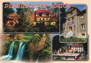 Przerzeczyn Zdrój