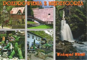 Międzygórze