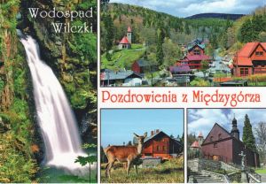 Międzygórze