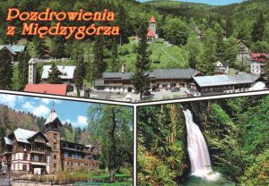 Międzygórze
