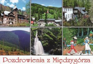 Międzygórze