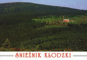 Masyw Śnieżnika