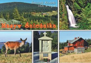 Masyw Śnieżnika