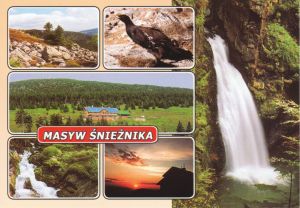 Masyw Śnieżnika