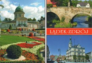 Lądek Zdrój