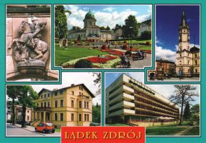 Lądek Zdrój