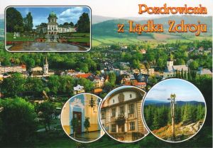 Lądek Zdrój
