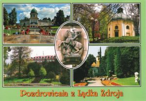 Lądek Zdrój