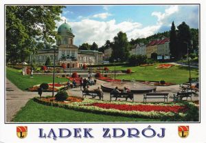 Lądek Zdrój