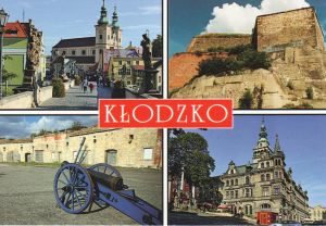 Kłodzko