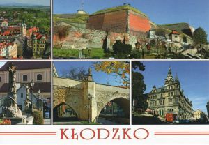 Kłodzko