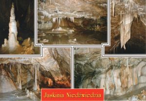 Jaskinia Niedźwiedzia