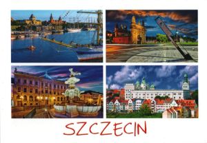 Szczecin