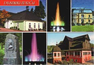 Duszniki Zdrój