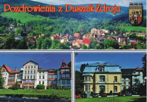 Duszniki Zdrój