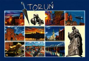 Toruń