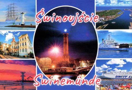 Świnoujście