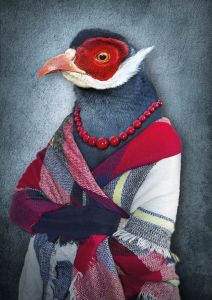 Lady Bird