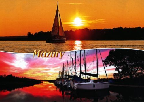 Mazury