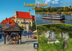 Kazimierz Dolny