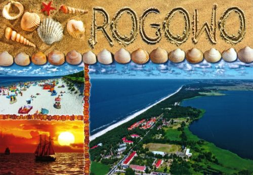 Rogowo