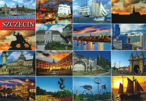 Szczecin