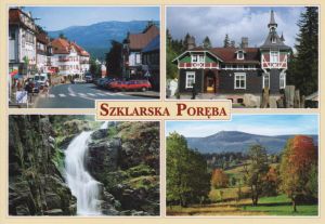 Szklarska Poręba