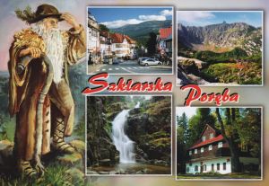 Szklarska Poręba