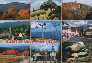 Szklarska Poręba