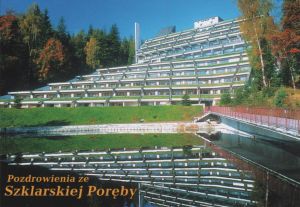 Szklarska Poręba