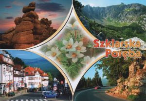 Szklarska Poręba