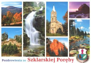 Szklarska Poręba