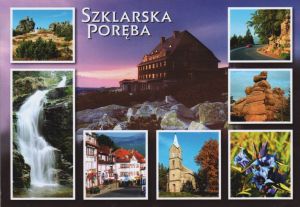 Szklarska Poręba