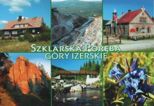 Szklarska Poręba