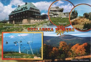 Szklarska Poręba