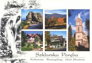 Szklarska Poręba