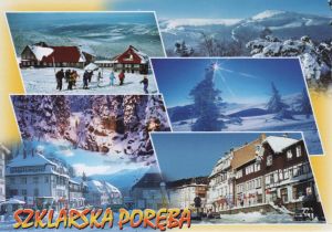 Szklarska Poręba