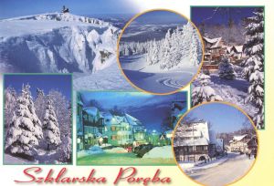 Szklarska Poręba