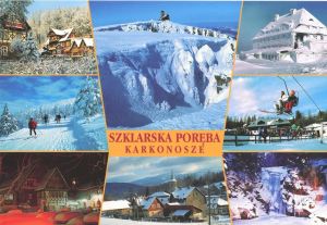 Szklarska Poręba