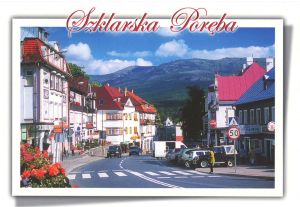 Szklarska Poręba