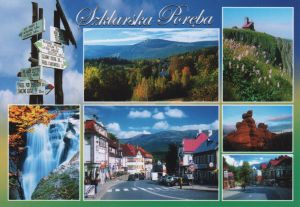 Szklarska Poręba