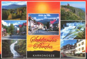 Szklarska Poręba