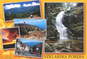 Szklarska Poręba