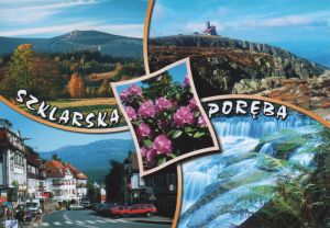 Szklarska Poręba