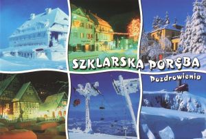 Szklarska Poręba