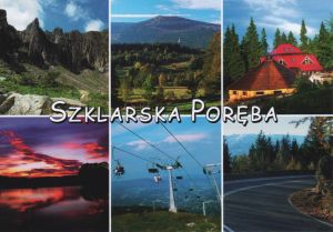 Szklarska Poręba