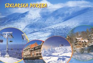 Szklarska Poręba