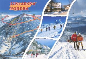 Szklarska Poręba