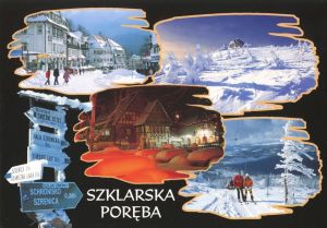 Szklarska Poręba