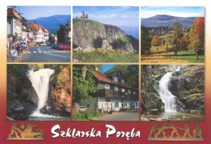 Szklarska Poręba
